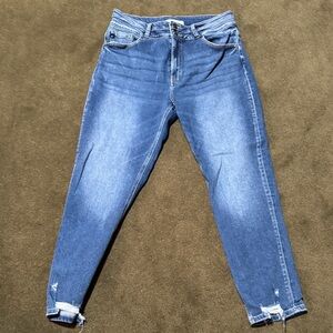 Kancan Women's Jeans